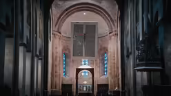 Er&ouml;ffnung der Adveniat-Weihnachtsaktion 2025 / &copy; Nicolas Ottersbach (DR)