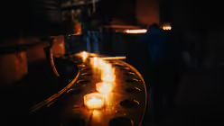 Eröffnung der Adveniat-Weihnachtsaktion 2025 / © Nicolas Ottersbach (DR)