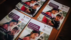 Er&ouml;ffnung der Adveniat-Weihnachtsaktion 2025 / &copy; Nicolas Ottersbach (DR)