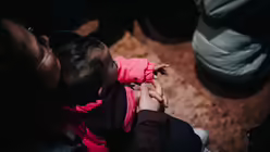 Eröffnung der Adveniat-Weihnachtsaktion 2025 / © Nicolas Ottersbach (DR)