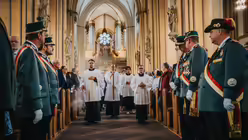 Der Libori-Sonntag 2024 / &copy; Nicolas Ottersbach (DR)