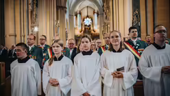 Der Libori-Sonntag 2024 / &copy; Nicolas Ottersbach (DR)