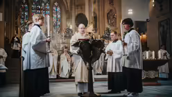 Der Libori-Sonntag 2024 / &copy; Nicolas Ottersbach (DR)