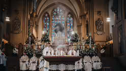 Der Libori-Sonntag 2024 / &copy; Nicolas Ottersbach (DR)