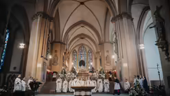 Der Libori-Sonntag 2024 / &copy; Nicolas Ottersbach (DR)