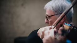 Pontifikalamt zum Aschermittwoch der K&uuml;nstler 2026 (DR)