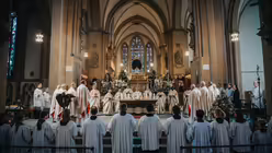 Der Libori-Sonntag 2024 / &copy; Nicolas Ottersbach (DR)