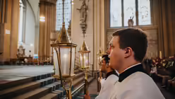 Der Libori-Sonntag 2024 / &copy; Nicolas Ottersbach (DR)