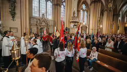 Der Libori-Sonntag 2024 / &copy; Nicolas Ottersbach (DR)