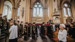 Der Libori-Sonntag 2024 / &copy; Nicolas Ottersbach (DR)