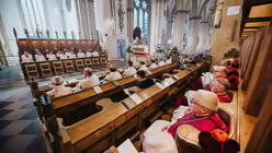 Libori 2024 am Montag / © Nicolas Ottersbach (DR)