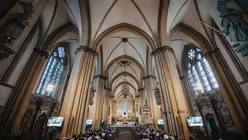 Libori 2024 am Montag / © Nicolas Ottersbach (DR)