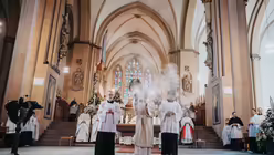 Libori 2024 am Montag / © Nicolas Ottersbach (DR)