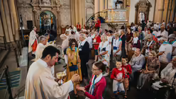 Libori 2024 am Montag / © Nicolas Ottersbach (DR)