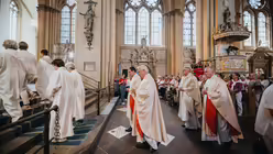 Libori 2024 am Montag / © Nicolas Ottersbach (DR)