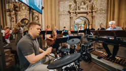 Libori 2024 am Montag / © Nicolas Ottersbach (DR)