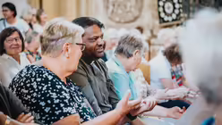 Libori 2024 am Montag / © Nicolas Ottersbach (DR)