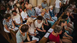 Libori 2024 am Montag / © Nicolas Ottersbach (DR)