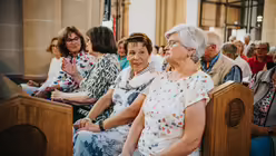 Libori 2024 am Montag / © Nicolas Ottersbach (DR)