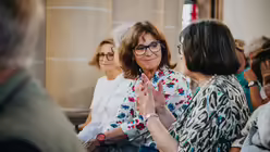 Libori 2024 am Montag / © Nicolas Ottersbach (DR)