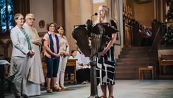 Libori 2024 am Montag / © Nicolas Ottersbach (DR)