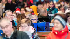 Adventmitspielkonzert im Kölner Dom