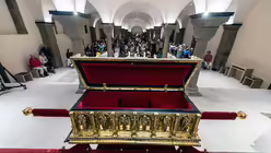 Libori 23 am Samstag / © Nicolas Ottersbach (DR)