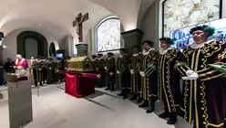 Libori 23 am Samstag / © Nicolas Ottersbach (DR)