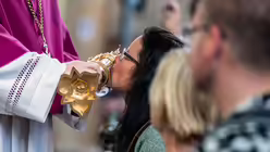 Libori 23 am Samstag / &copy; Nicolas Ottersbach (DR)