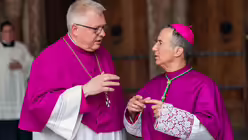 Libori 23 am Sonntag / &copy; Nicolas Ottersbach (DR)