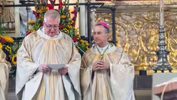 Libori 23 am Sonntag / © Nicolas Ottersbach (DR)