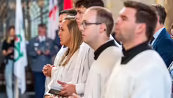 Libori 23 am Sonntag / &copy; Nicolas Ottersbach (DR)