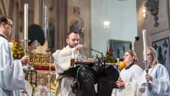 Libori 23 am Sonntag / &copy; Nicolas Ottersbach (DR)