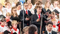 Libori 23 am Sonntag / &copy; Nicolas Ottersbach (DR)