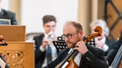 Libori 23 am Sonntag / &copy; Nicolas Ottersbach (DR)