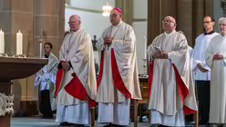 Libori 23 am Sonntag / © Nicolas Ottersbach (DR)