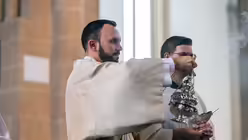 Libori 23 am Sonntag / &copy; Nicolas Ottersbach (DR)