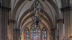 Libori 23 am Sonntag / © Nicolas Ottersbach (DR)