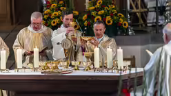 Libori 23 am Sonntag / © Nicolas Ottersbach (DR)