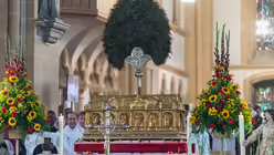 Libori 23 am Sonntag / &copy; Nicolas Ottersbach (DR)