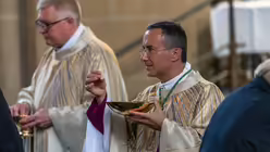 Libori 23 am Sonntag / © Nicolas Ottersbach (DR)