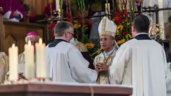 Libori 23 am Sonntag / © Nicolas Ottersbach (DR)