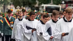 Libori 23 am Sonntag / © Nicolas Ottersbach (DR)