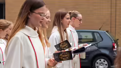 Libori 23 am Sonntag / &copy; Nicolas Ottersbach (DR)