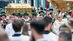 Libori 23 am Sonntag / &copy; Nicolas Ottersbach (DR)