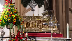 Libori 2023 am Montag / © Nicolas Ottersbach (DR)