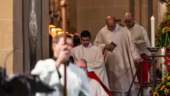 Libori 2023 am Montag / © Nicolas Ottersbach (DR)