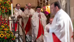 Libori 2023 am Montag / &copy; Nicolas Ottersbach (DR)