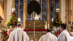 Libori 2023 am Montag / © Nicolas Ottersbach (DR)