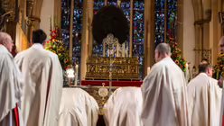 Libori 2023 am Montag / © Nicolas Ottersbach (DR)